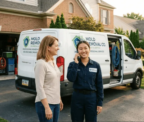 Crawlspace Mold Remediation Orwigsburg, PA FAQs